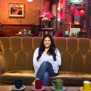 Meet your Posher, Lillian